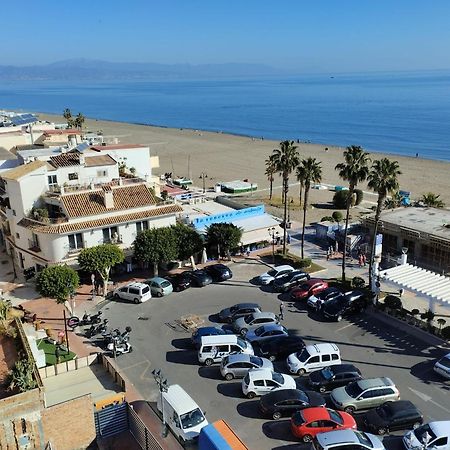 Edificio El Remo Vistas Al Mar Sun&Beach Torremolinos Exterior photo
