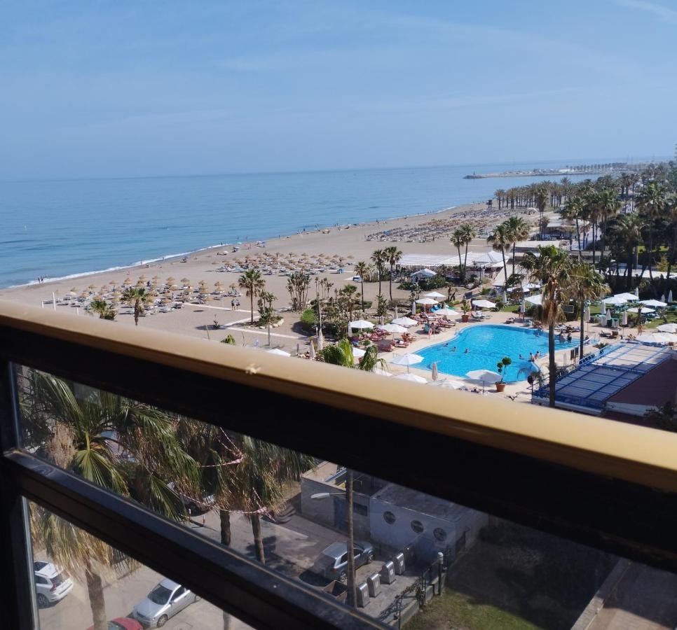 Edificio El Remo Vistas Al Mar Sun&Beach Torremolinos Exterior photo