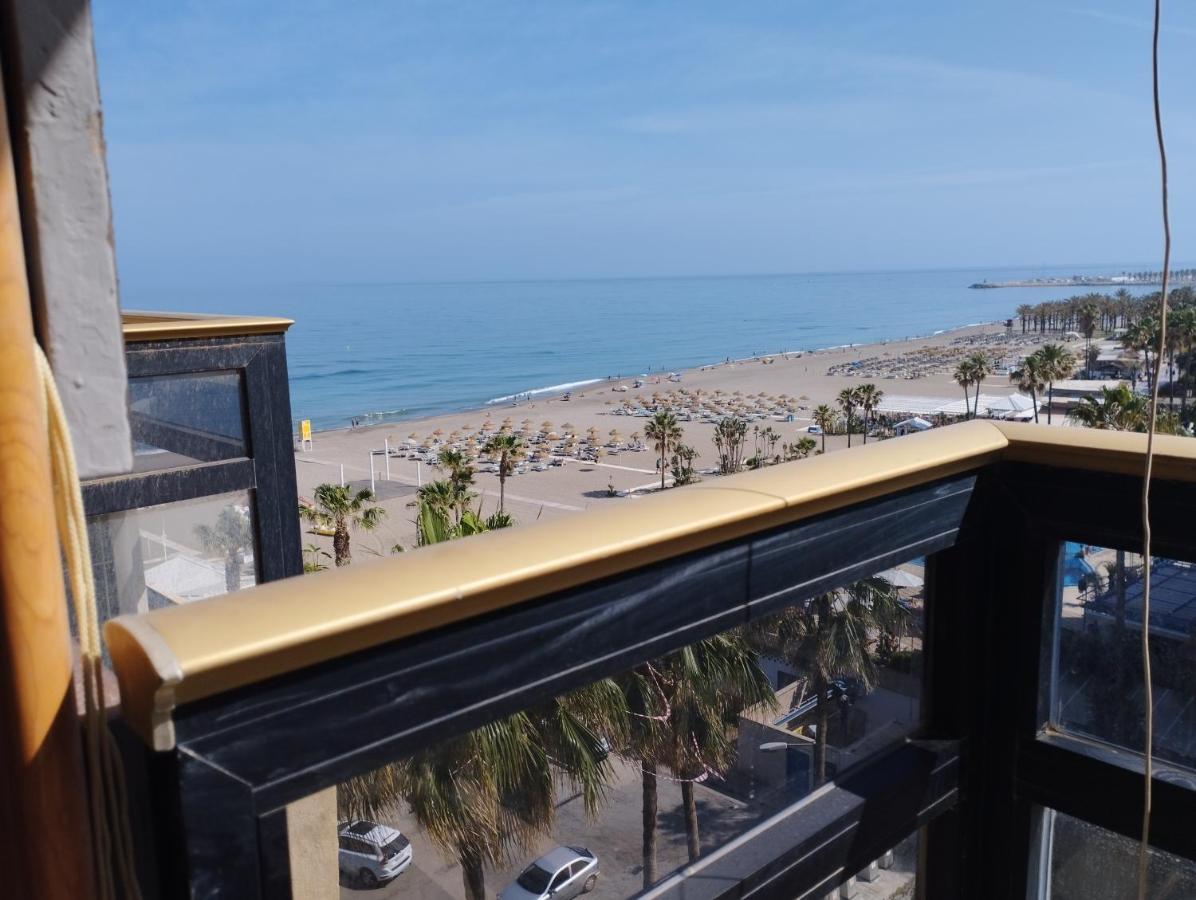 Edificio El Remo Vistas Al Mar Sun&Beach Torremolinos Exterior photo