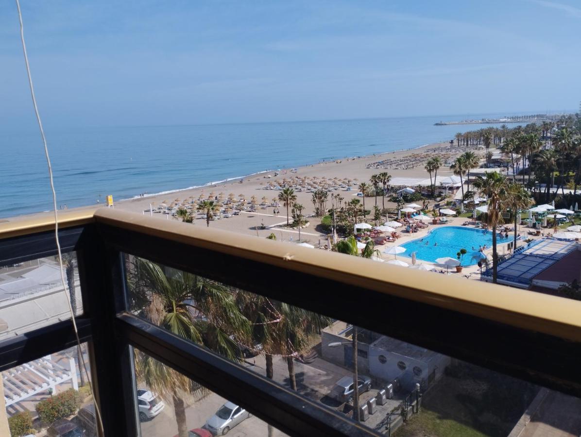 Edificio El Remo Vistas Al Mar Sun&Beach Torremolinos Exterior photo