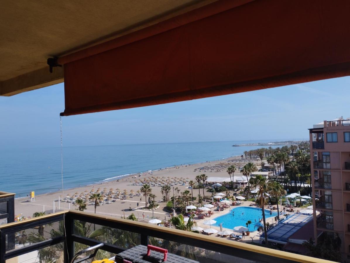 Edificio El Remo Vistas Al Mar Sun&Beach Torremolinos Exterior photo