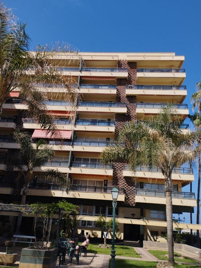 Edificio El Remo Vistas Al Mar Sun&Beach Torremolinos Exterior photo