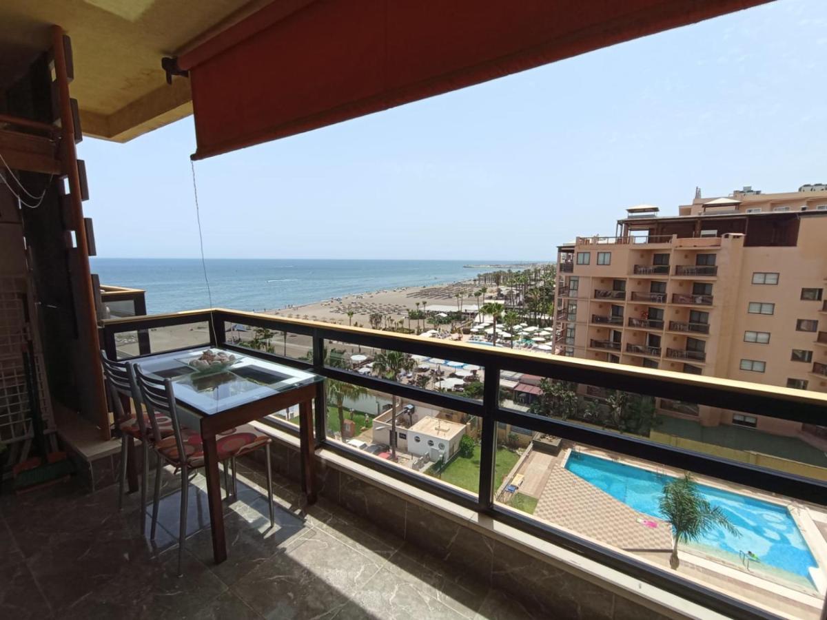 Edificio El Remo Vistas Al Mar Sun&Beach Torremolinos Exterior photo