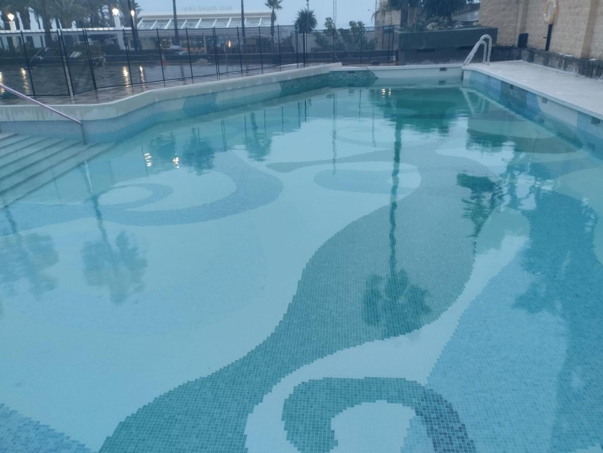 Edificio El Remo Vistas Al Mar Sun&Beach Torremolinos Exterior photo